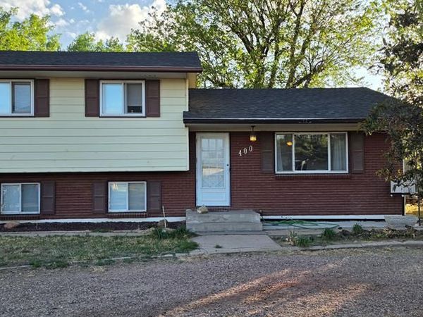 400 Oak Rd, Lamar, CO 81052
