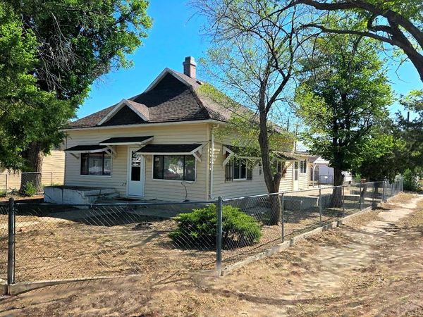 658 St. Vrain Ave, Las Animas, CO 81054