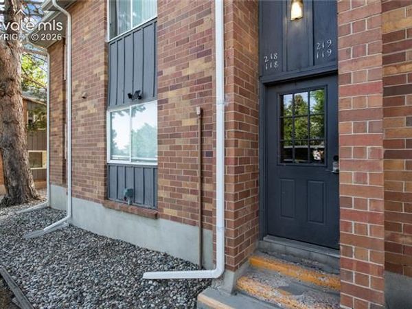 1625 N Murray Boulevard, Unit 118, Colorado Springs, CO 80915