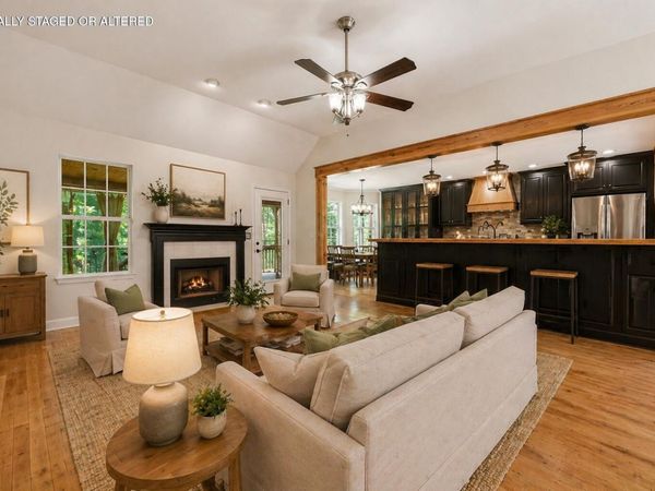 6933 Sawtooth Drive, Ooltewah, TN 37363