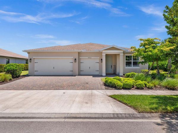 43763 LONGLEAF LANE , PUNTA GORDA, FL 33982