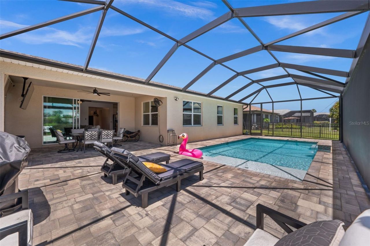 43763 Longleaf Lane , Punta Gorda, FL 33982 Photo