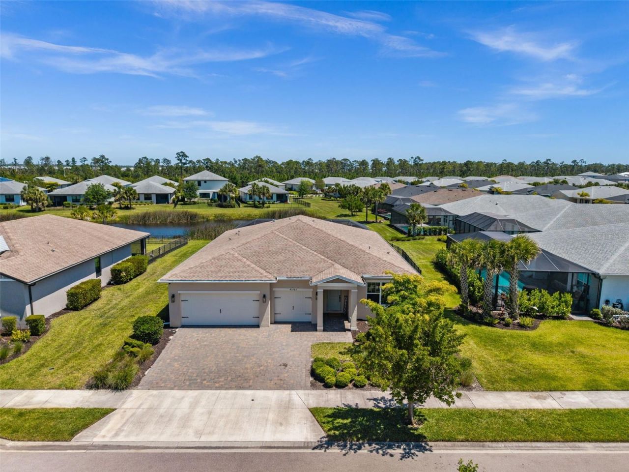43763 Longleaf Lane , Punta Gorda, FL 33982 Photo
