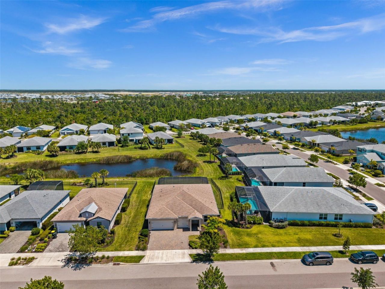43763 Longleaf Lane , Punta Gorda, FL 33982 Photo