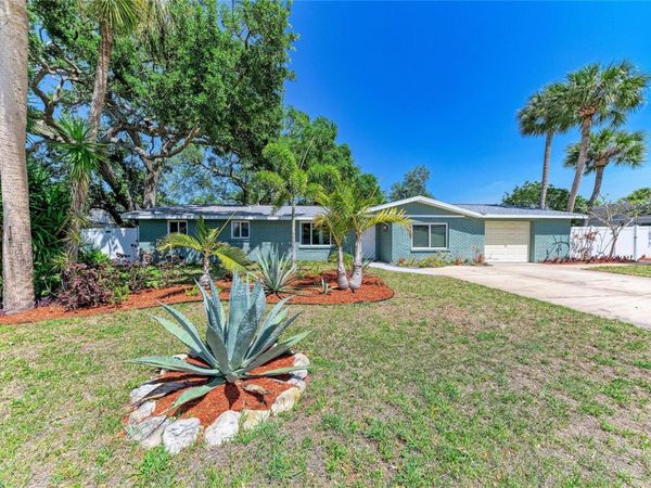 5535 25TH STREET W, BRADENTON, FL 34207