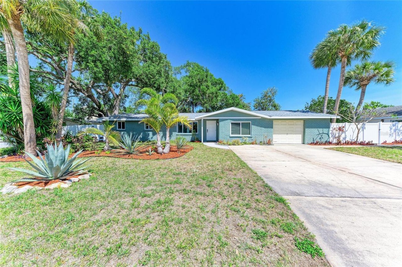 5535 25th Street W, Bradenton, FL 34207 Photo