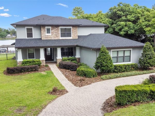 3607 S ROSALIND AVENUE , ORLANDO, FL 32806