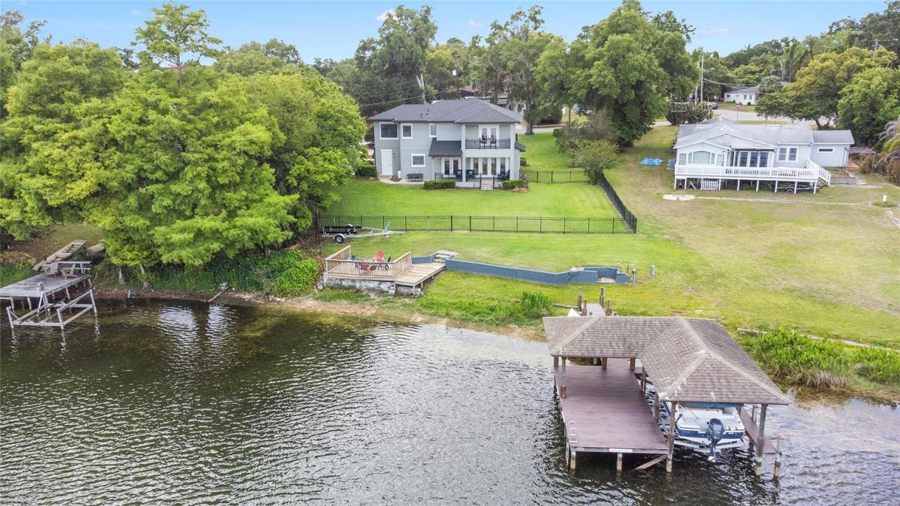 3607 S Rosalind Avenue, Orlando, FL 32806 Photo