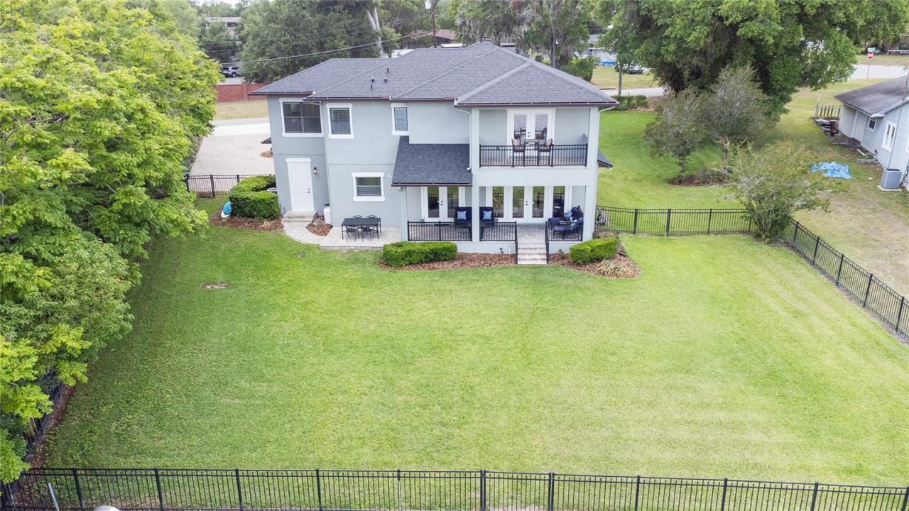 3607 S Rosalind Avenue, Orlando, FL 32806 Photo