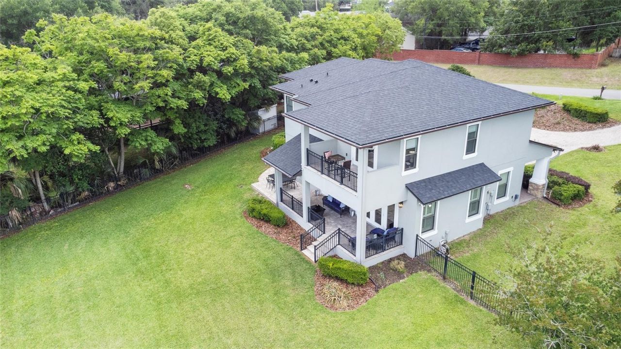 3607 S Rosalind Avenue, Orlando, FL 32806 Photo