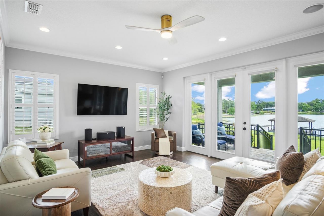 3607 S Rosalind Avenue, Orlando, FL 32806 Photo