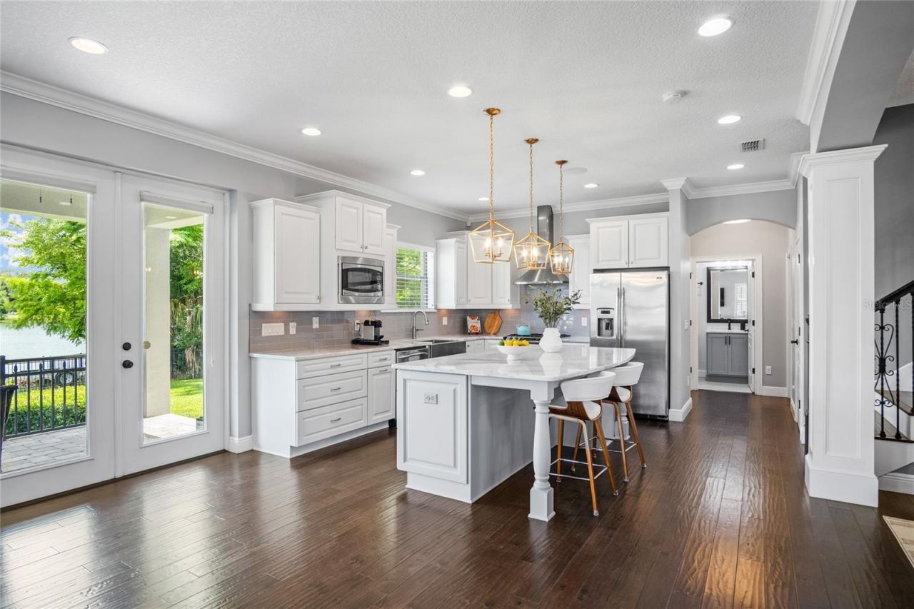 3607 S Rosalind Avenue, Orlando, FL 32806 Photo