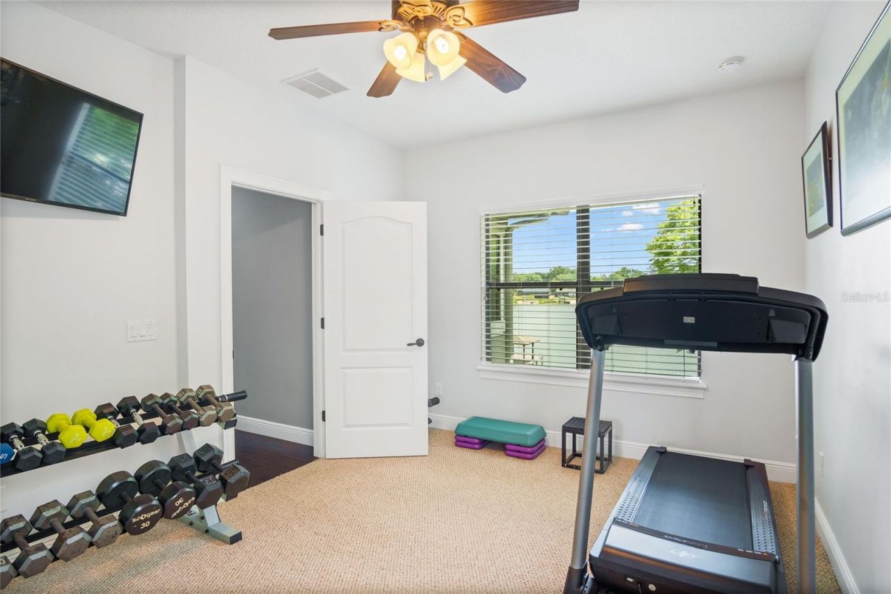 3607 S Rosalind Avenue, Orlando, FL 32806 Photo