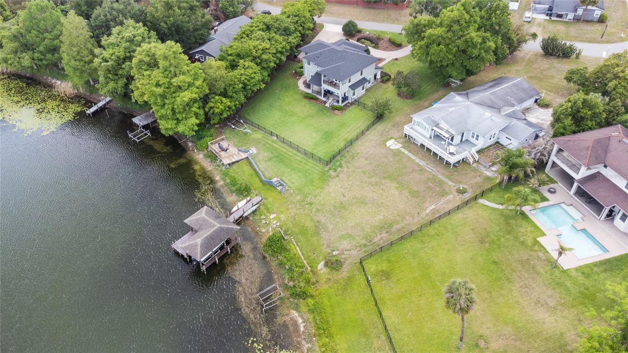 3607 S Rosalind Avenue, Orlando, FL 32806 Photo