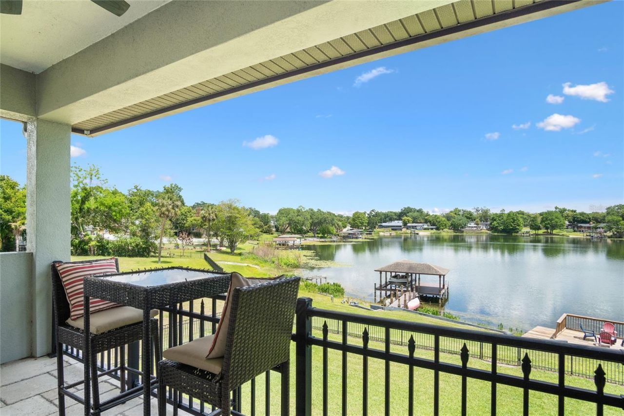 3607 S Rosalind Avenue, Orlando, FL 32806 Photo