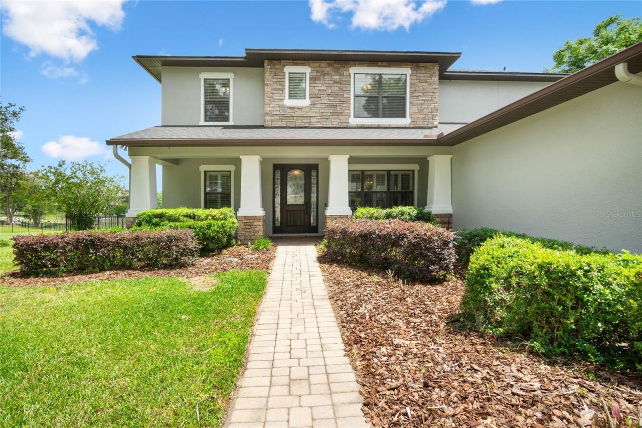 3607 S Rosalind Avenue, Orlando, FL 32806 Photo