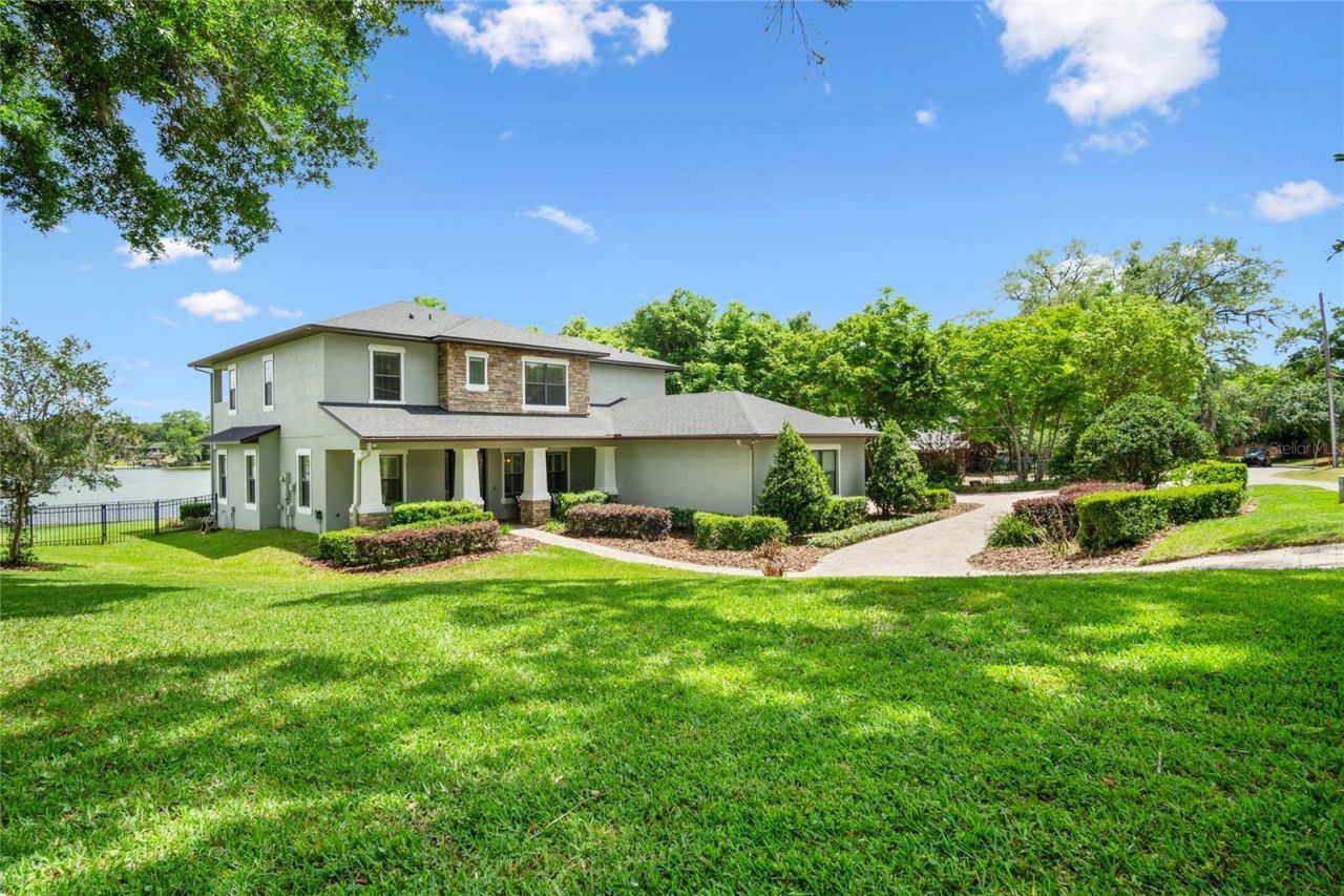 3607 S Rosalind Avenue, Orlando, FL 32806 Photo