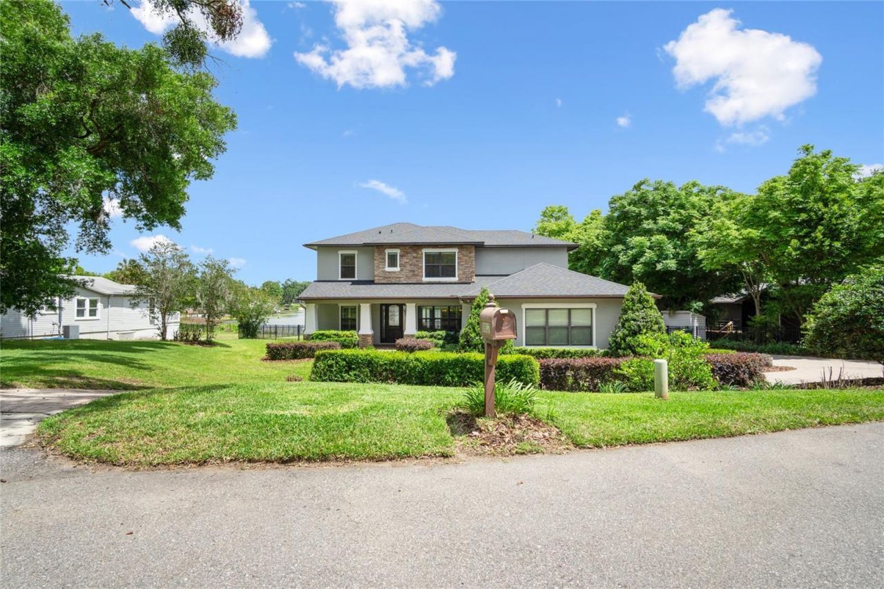 3607 S Rosalind Avenue, Orlando, FL 32806 Photo