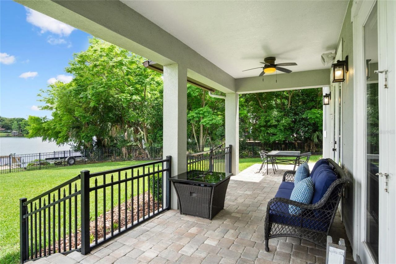 3607 S Rosalind Avenue, Orlando, FL 32806 Photo