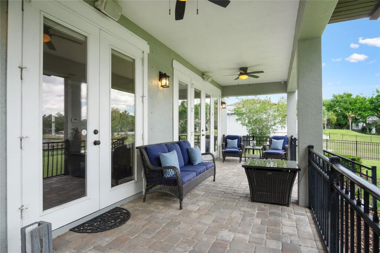 3607 S Rosalind Avenue, Orlando, FL 32806 Photo