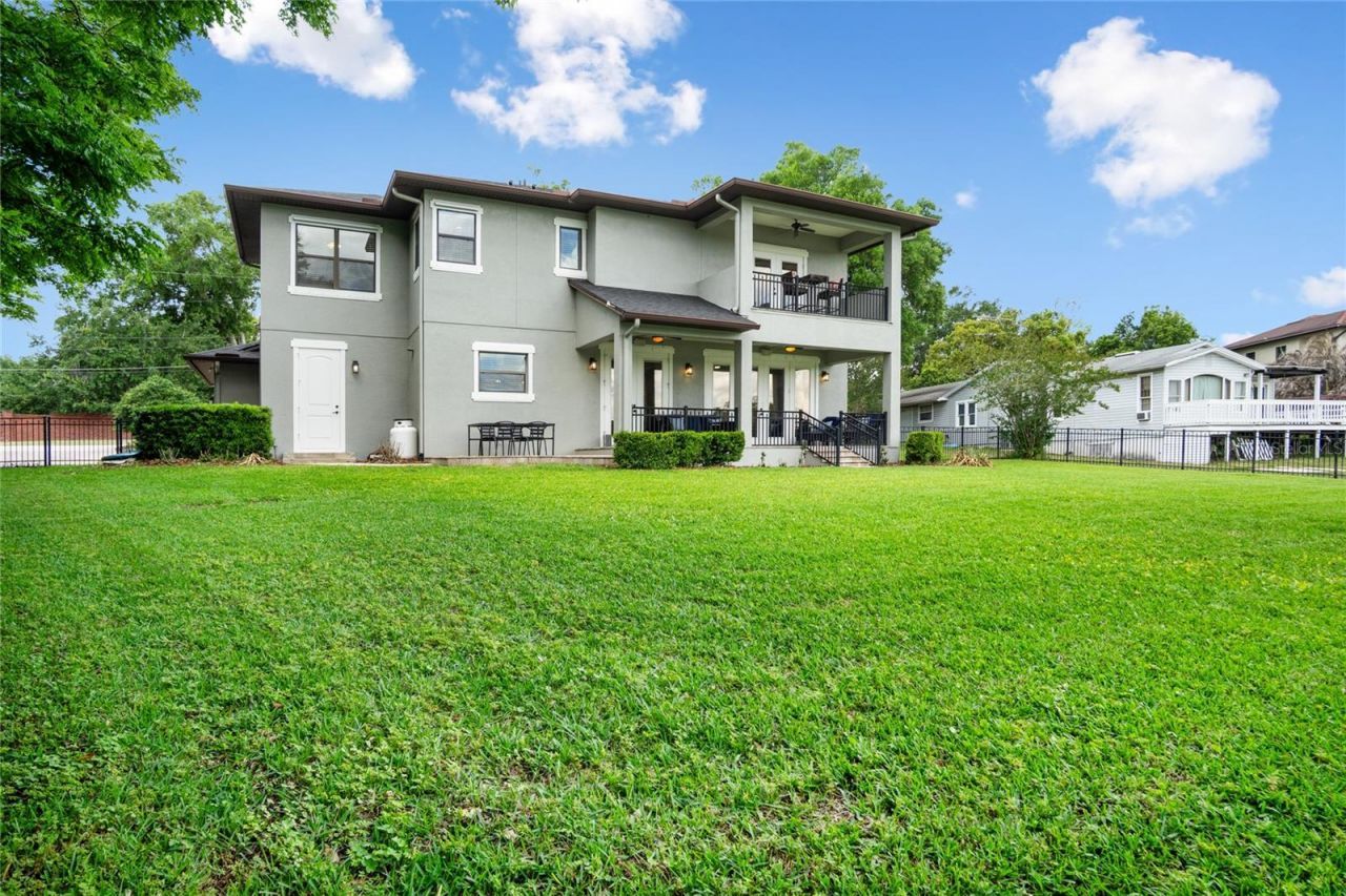 3607 S Rosalind Avenue, Orlando, FL 32806 Photo