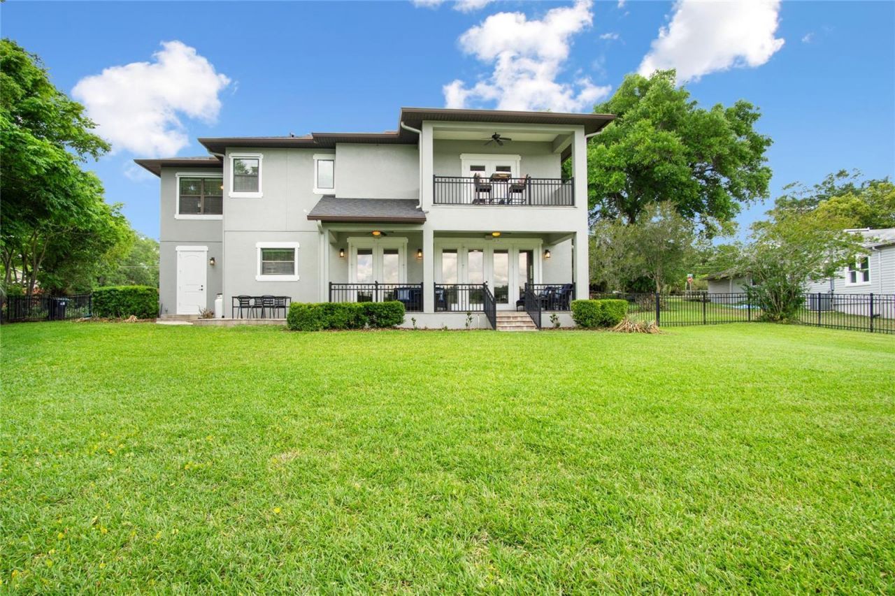 3607 S Rosalind Avenue, Orlando, FL 32806 Photo