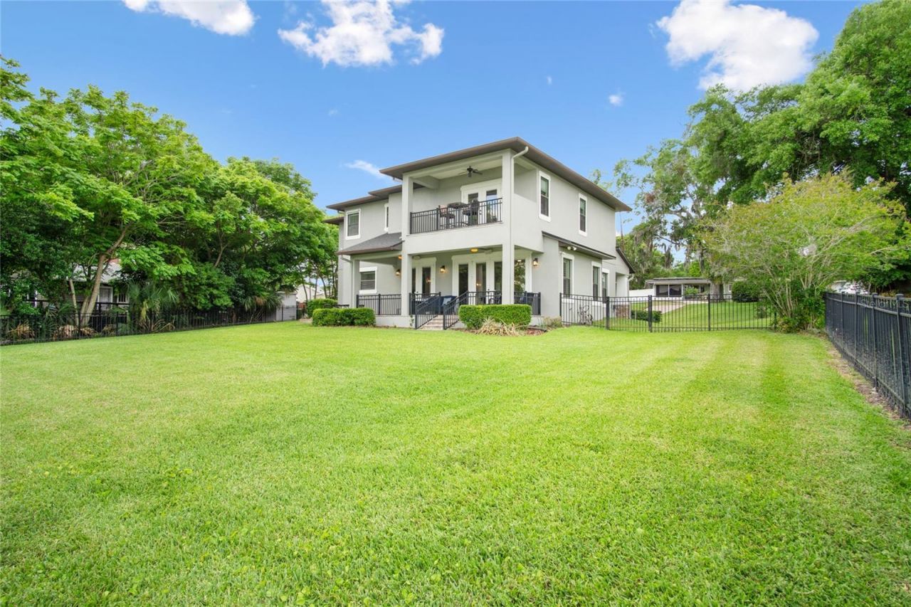 3607 S Rosalind Avenue, Orlando, FL 32806 Photo
