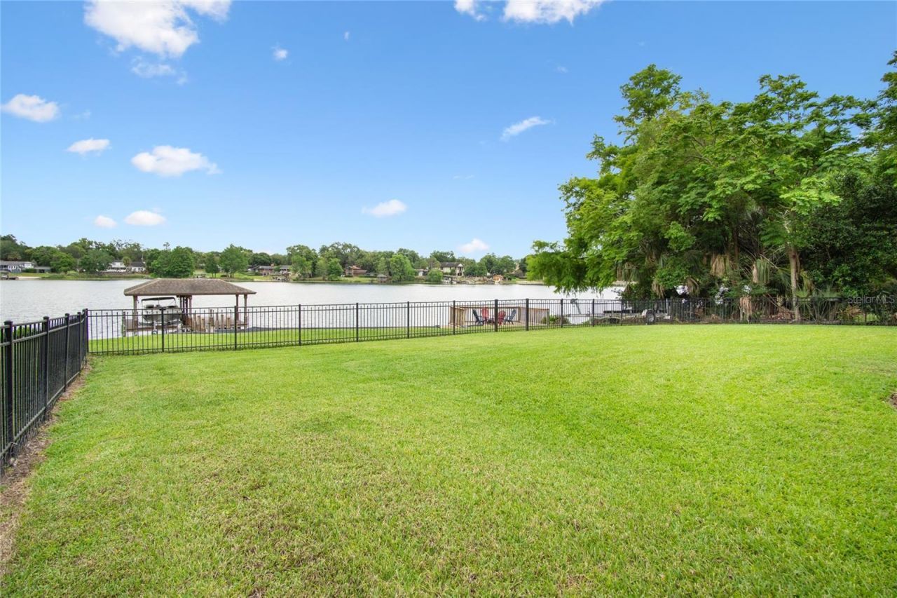 3607 S Rosalind Avenue, Orlando, FL 32806 Photo