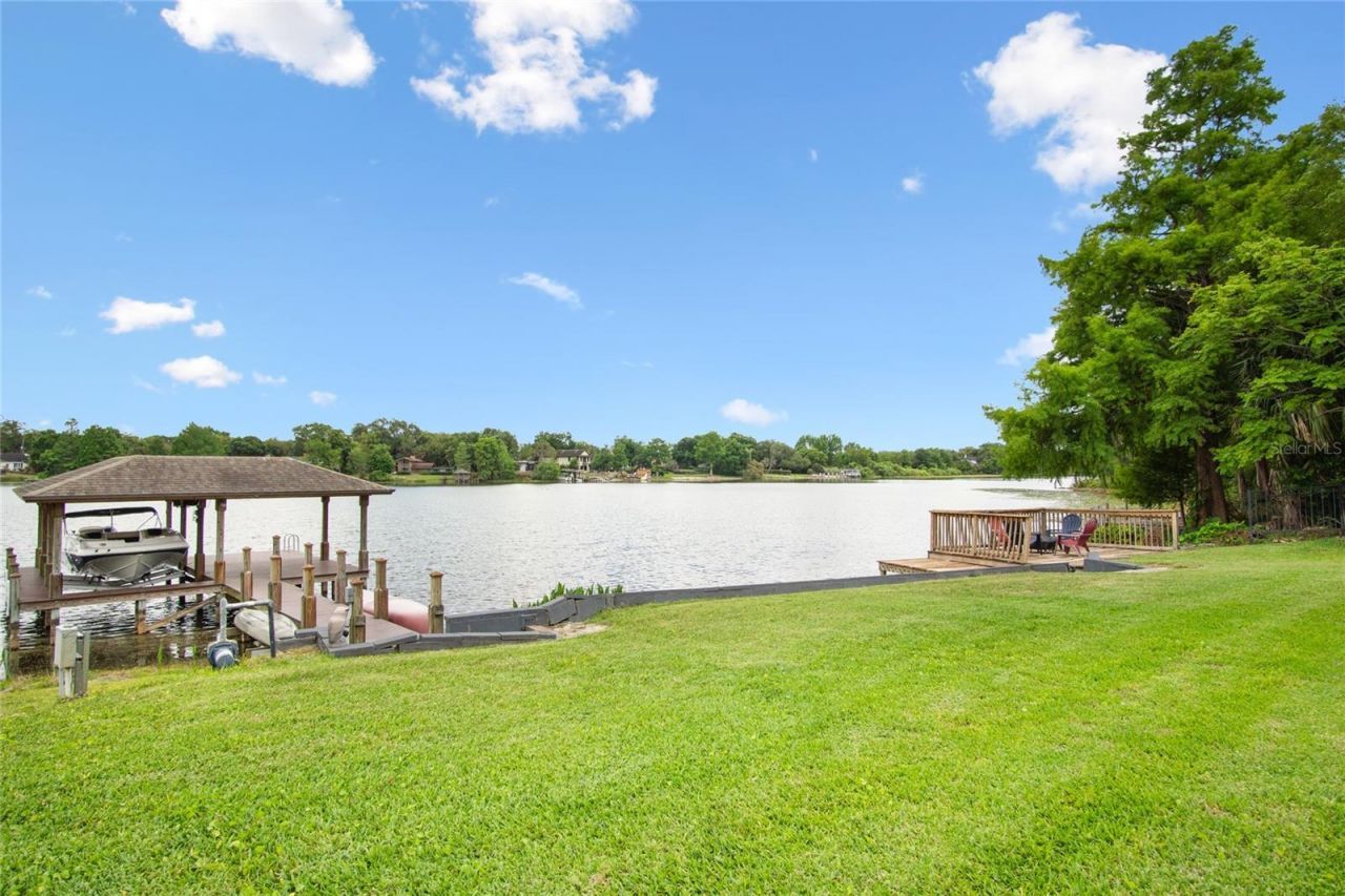 3607 S Rosalind Avenue, Orlando, FL 32806 Photo