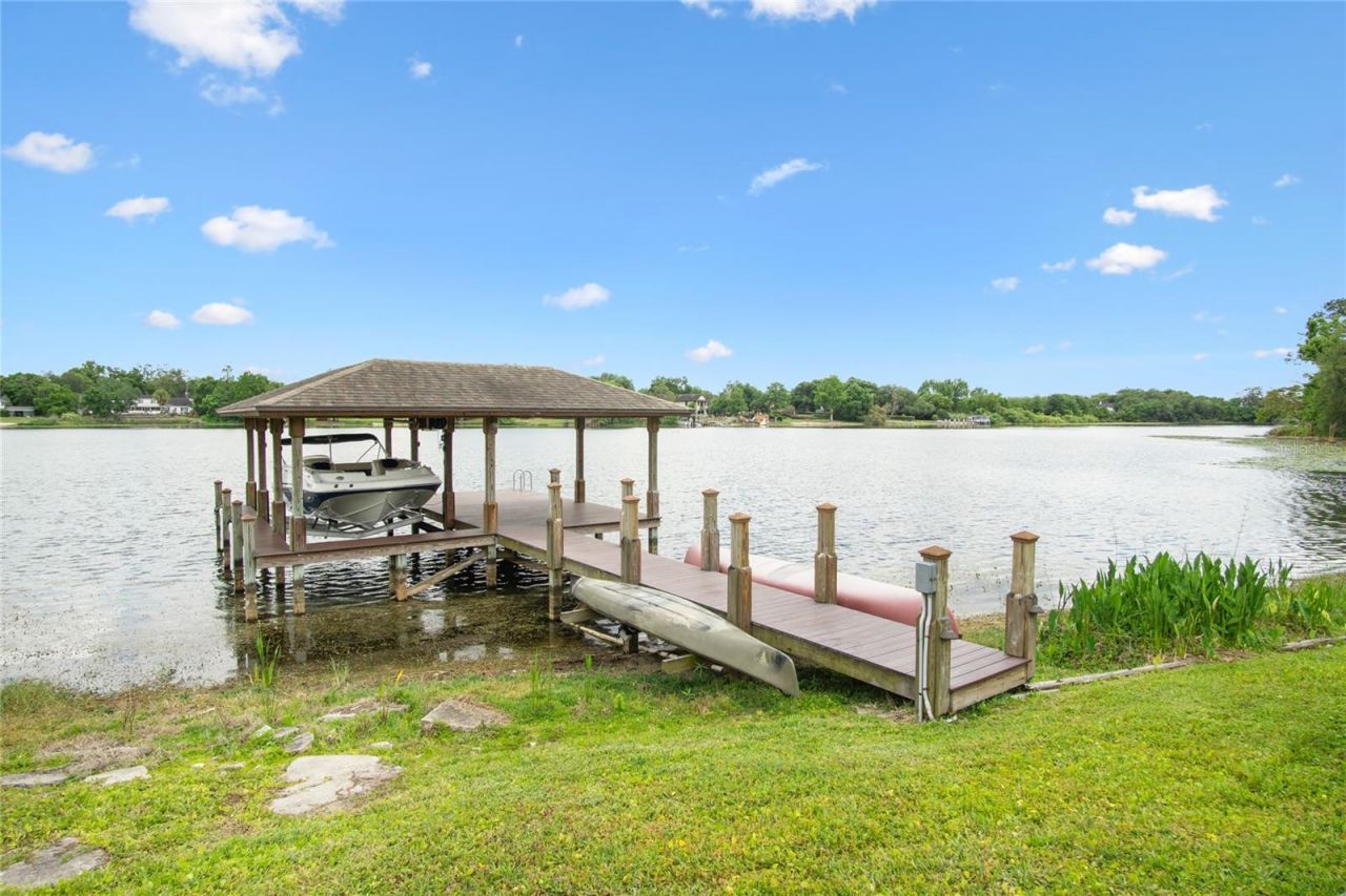 3607 S Rosalind Avenue, Orlando, FL 32806 Photo