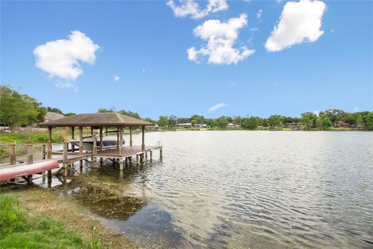 3607 S Rosalind Avenue, Orlando, FL 32806 Photo
