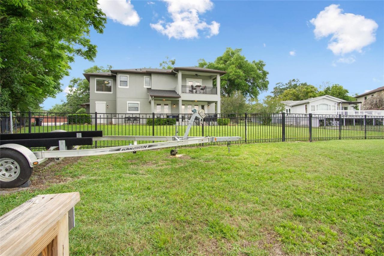 3607 S Rosalind Avenue, Orlando, FL 32806 Photo
