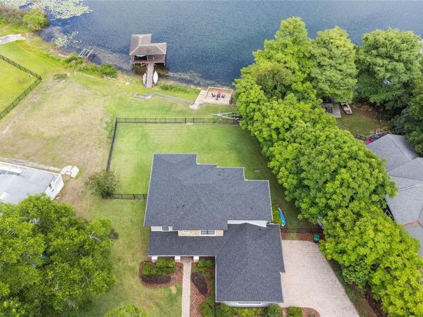 3607 S ROSALIND AVENUE , ORLANDO, FL 32806