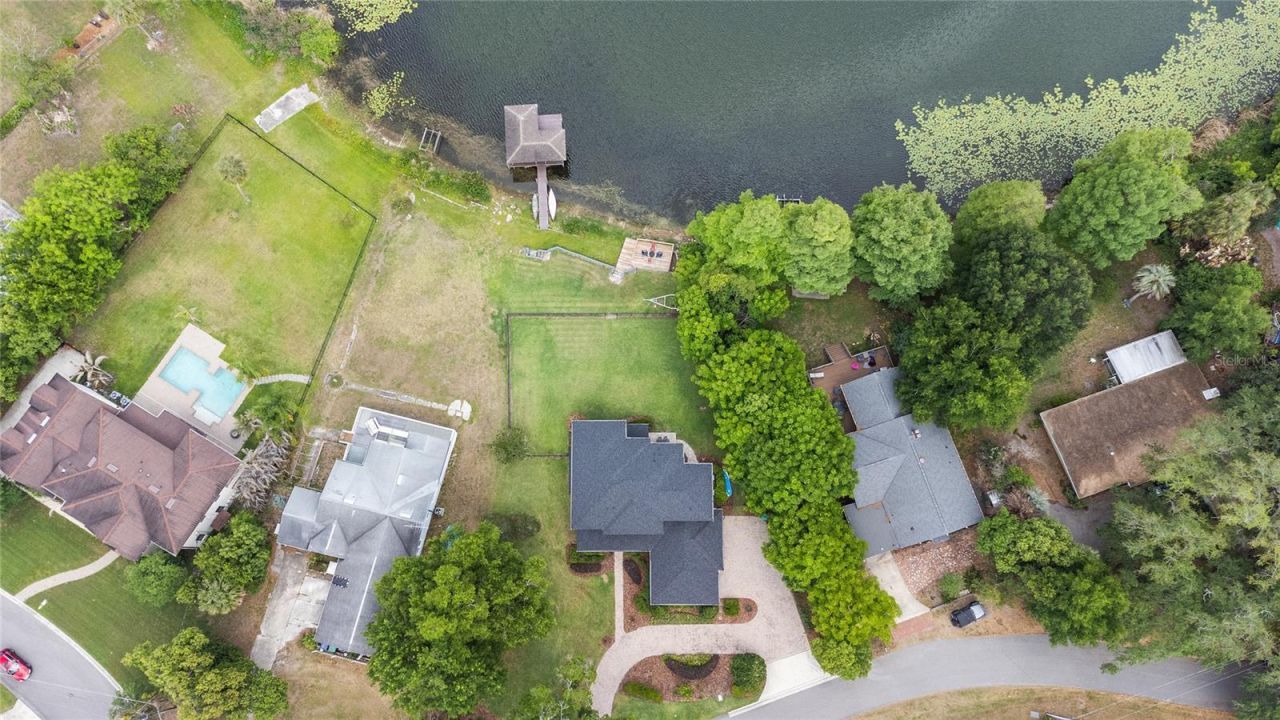 3607 S Rosalind Avenue, Orlando, FL 32806 Photo