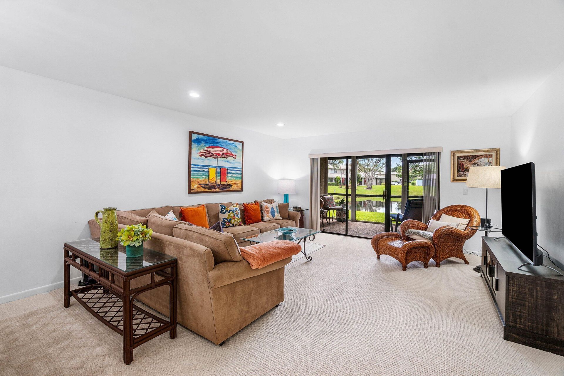 24 Stratford Drive E, Unit E, Boynton Beach, FL 33436 Photo