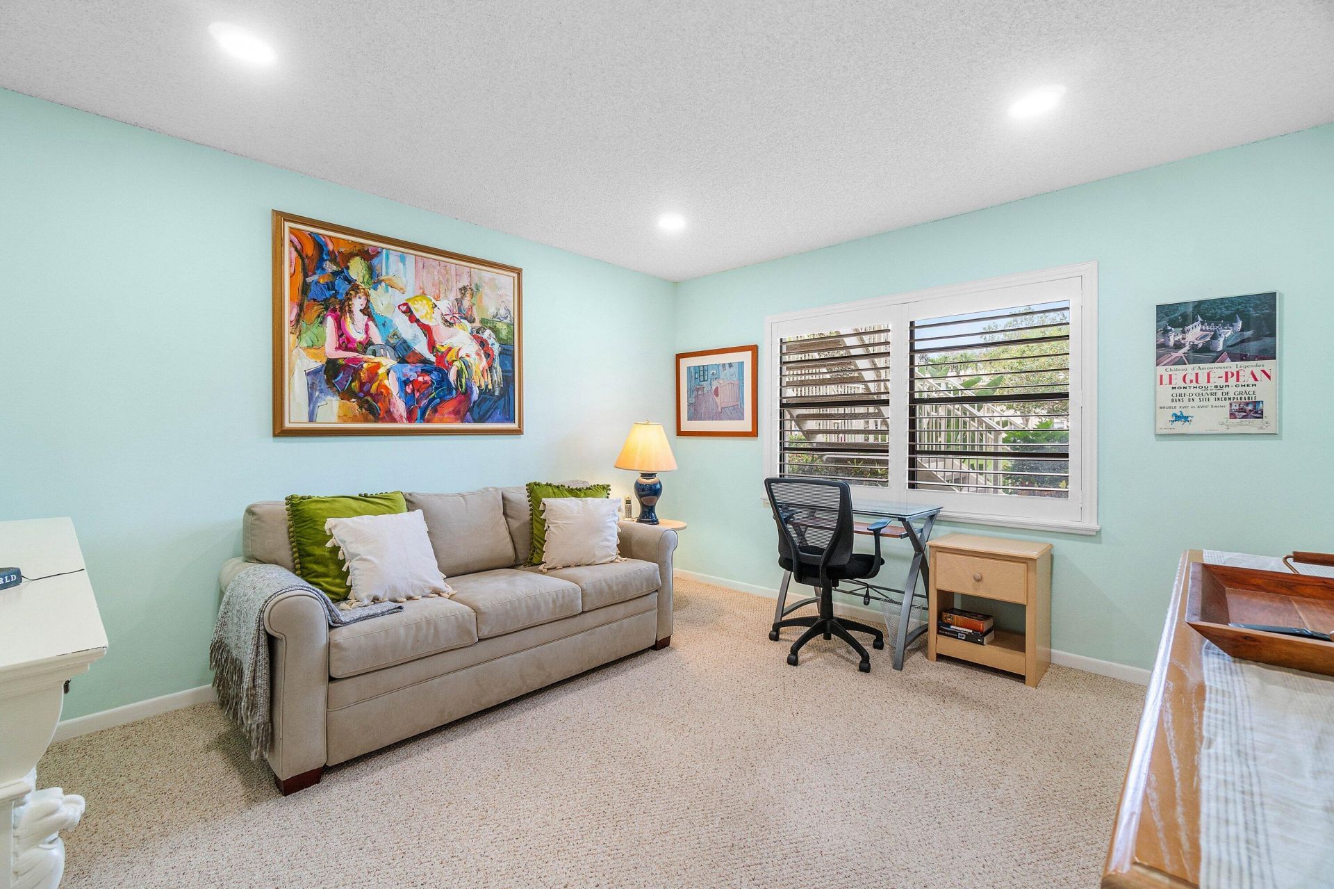 24 Stratford Drive E, Unit E, Boynton Beach, FL 33436 Photo