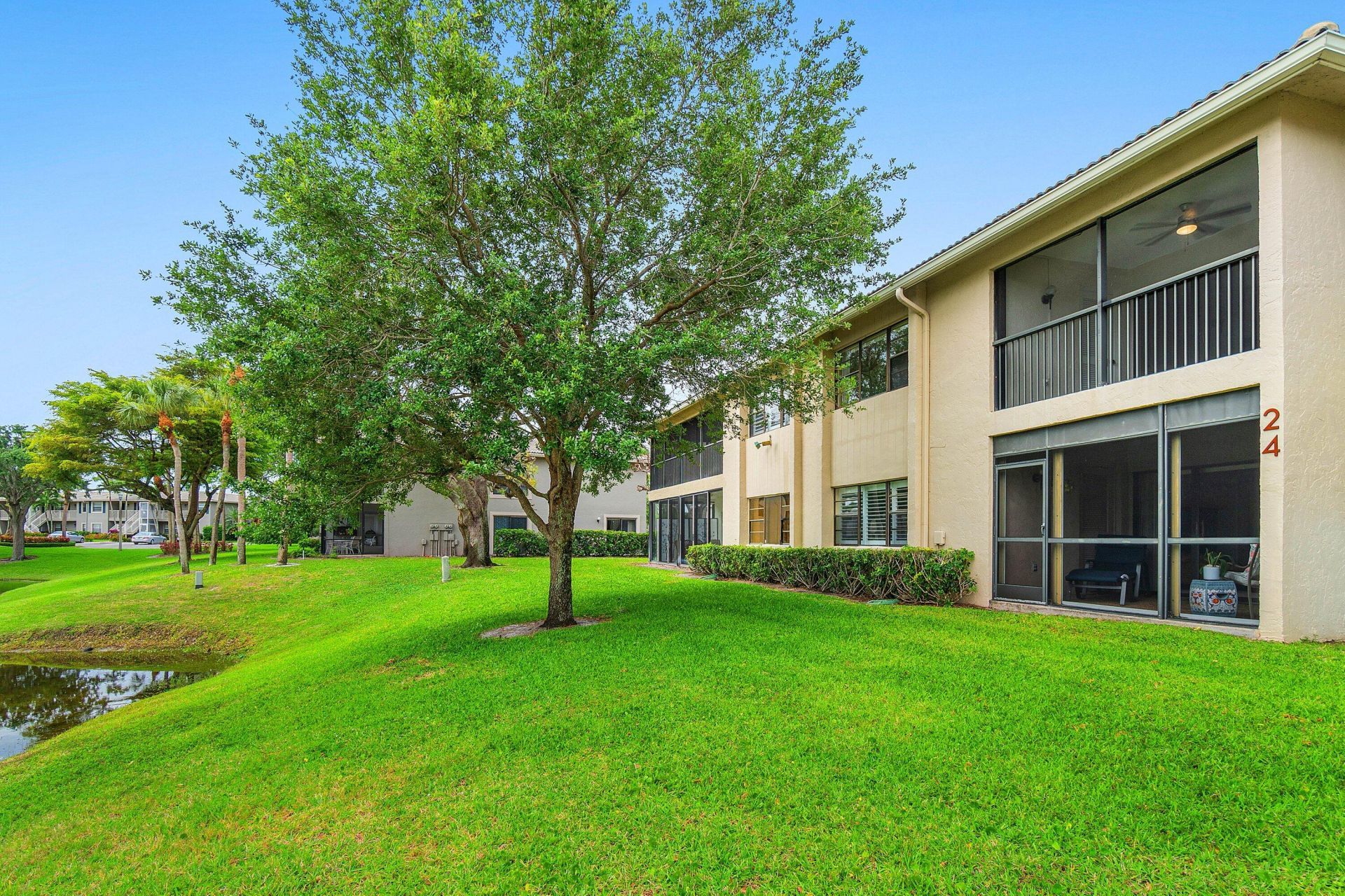 24 Stratford Drive E, Unit E, Boynton Beach, FL 33436 Photo