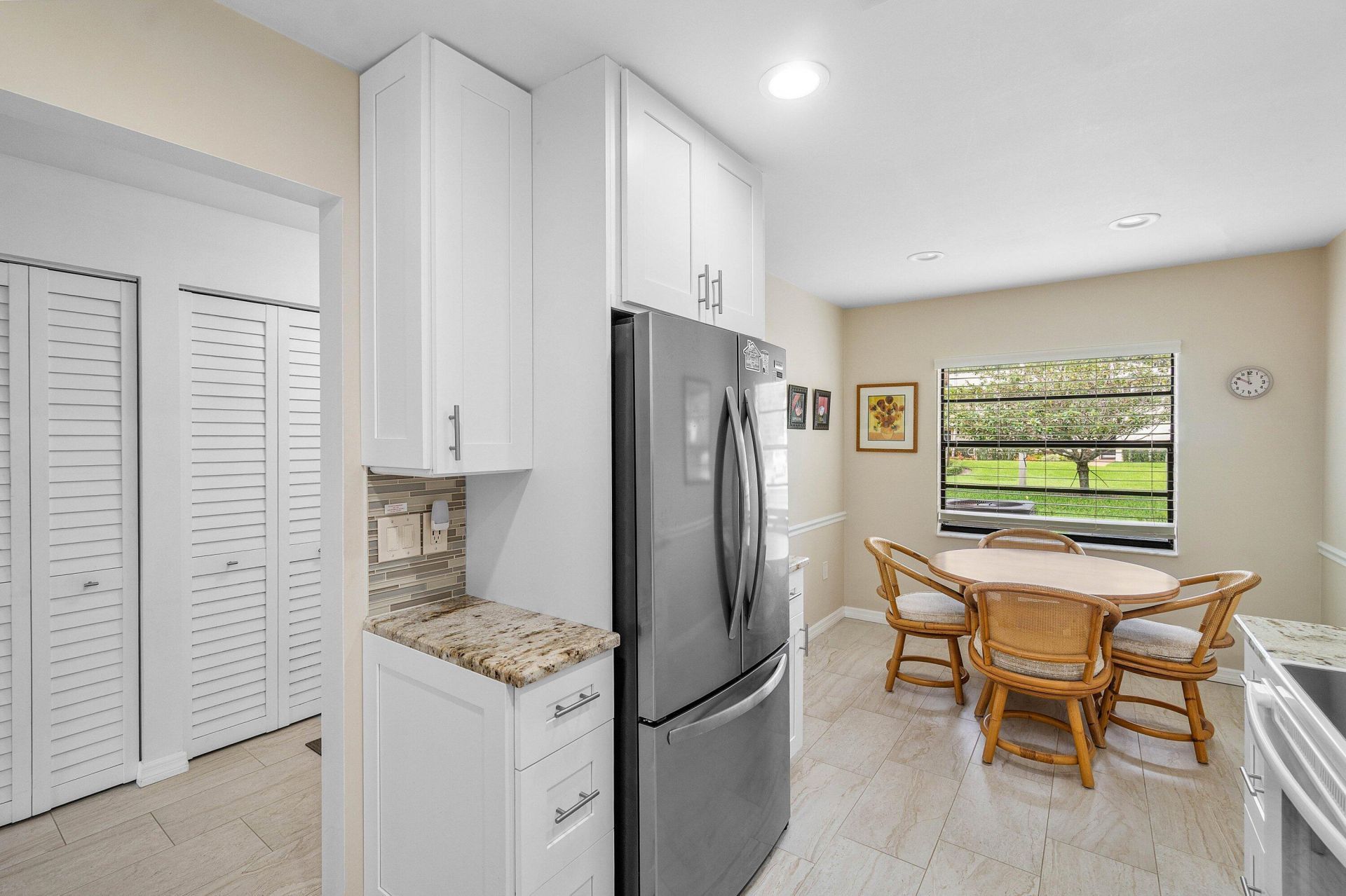24 Stratford Drive E, Unit E, Boynton Beach, FL 33436 Photo