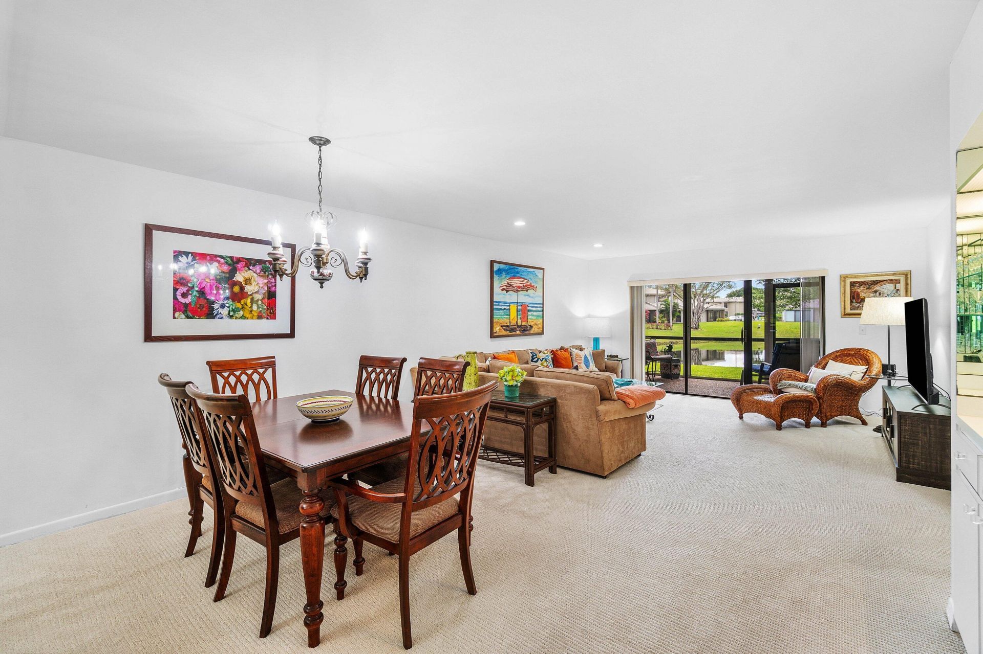 24 Stratford Drive E, Unit E, Boynton Beach, FL 33436 Photo
