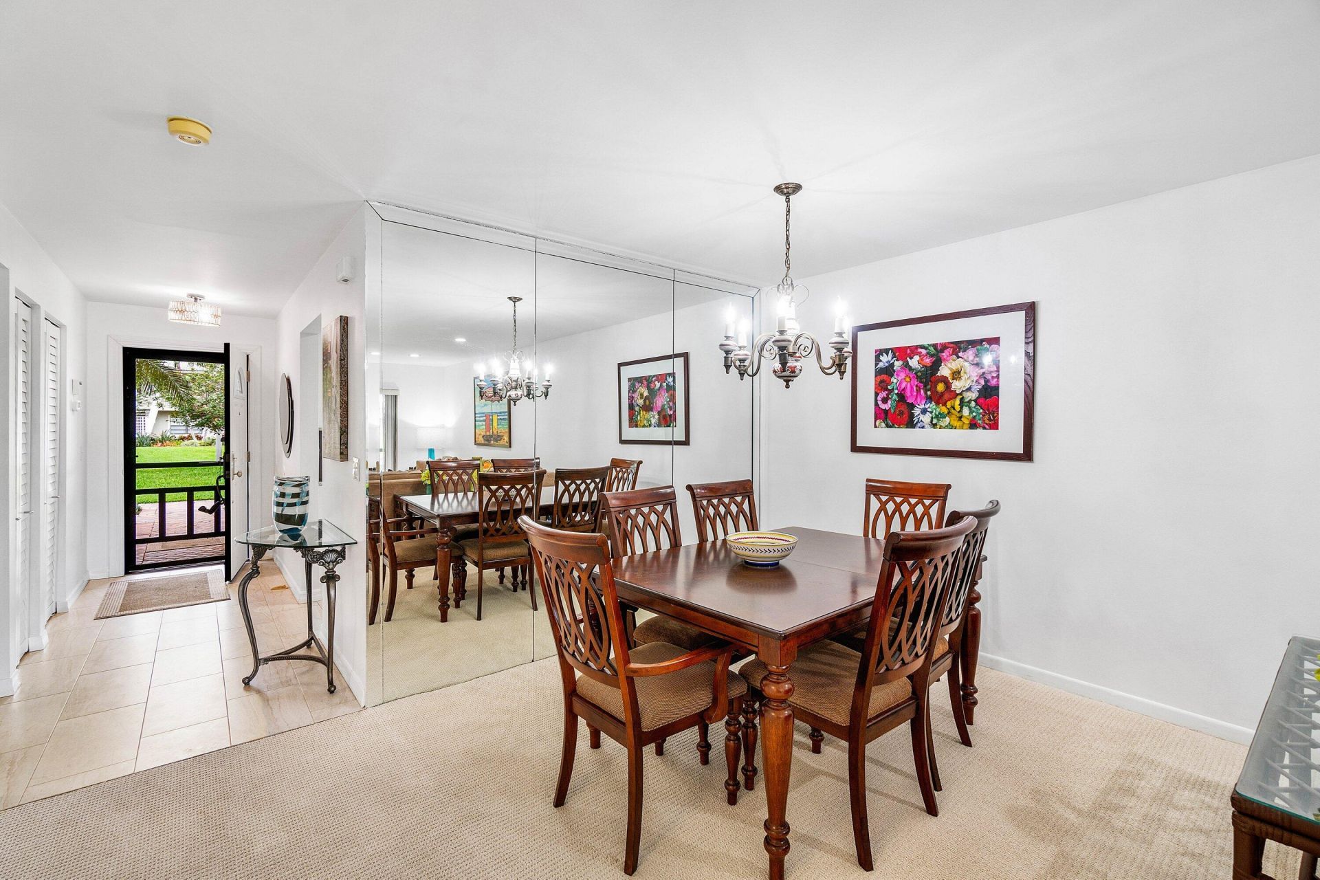 24 Stratford Drive E, Unit E, Boynton Beach, FL 33436 Photo