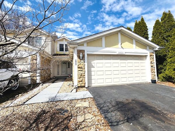 2022 Cardinal Drive , Glendale Heights, IL 60139