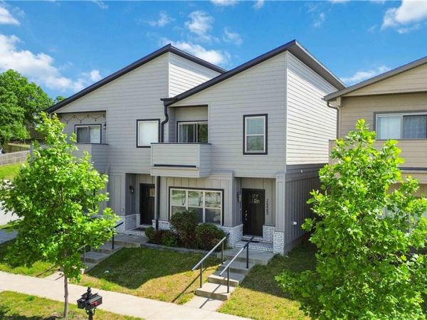 2648 Ward Drive , Fayetteville, AR 72704