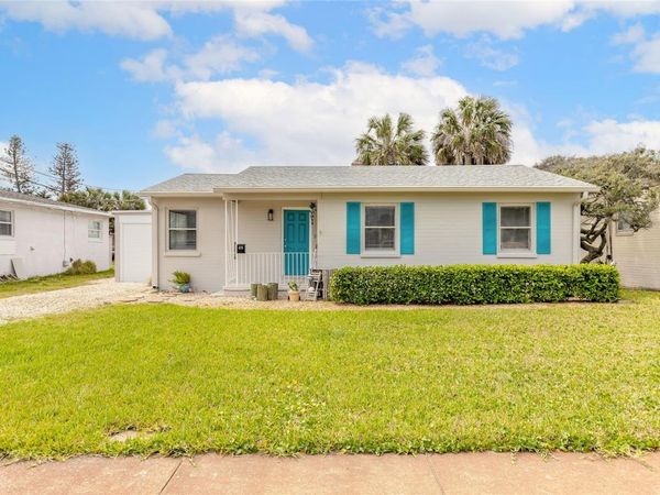 476 ZELDA BOULEVARD , DAYTONA BEACH, FL 32118