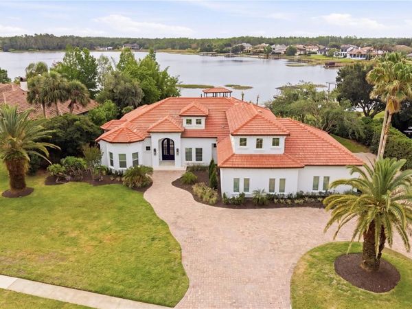 14511 ISLEVIEW DRIVE , WINTER GARDEN, FL 34787