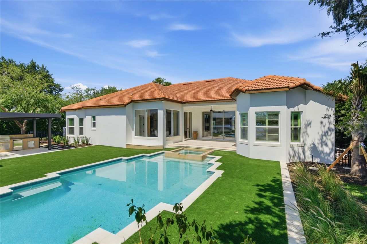 14511 Isleview Drive, Winter Garden, FL 34787 Photo