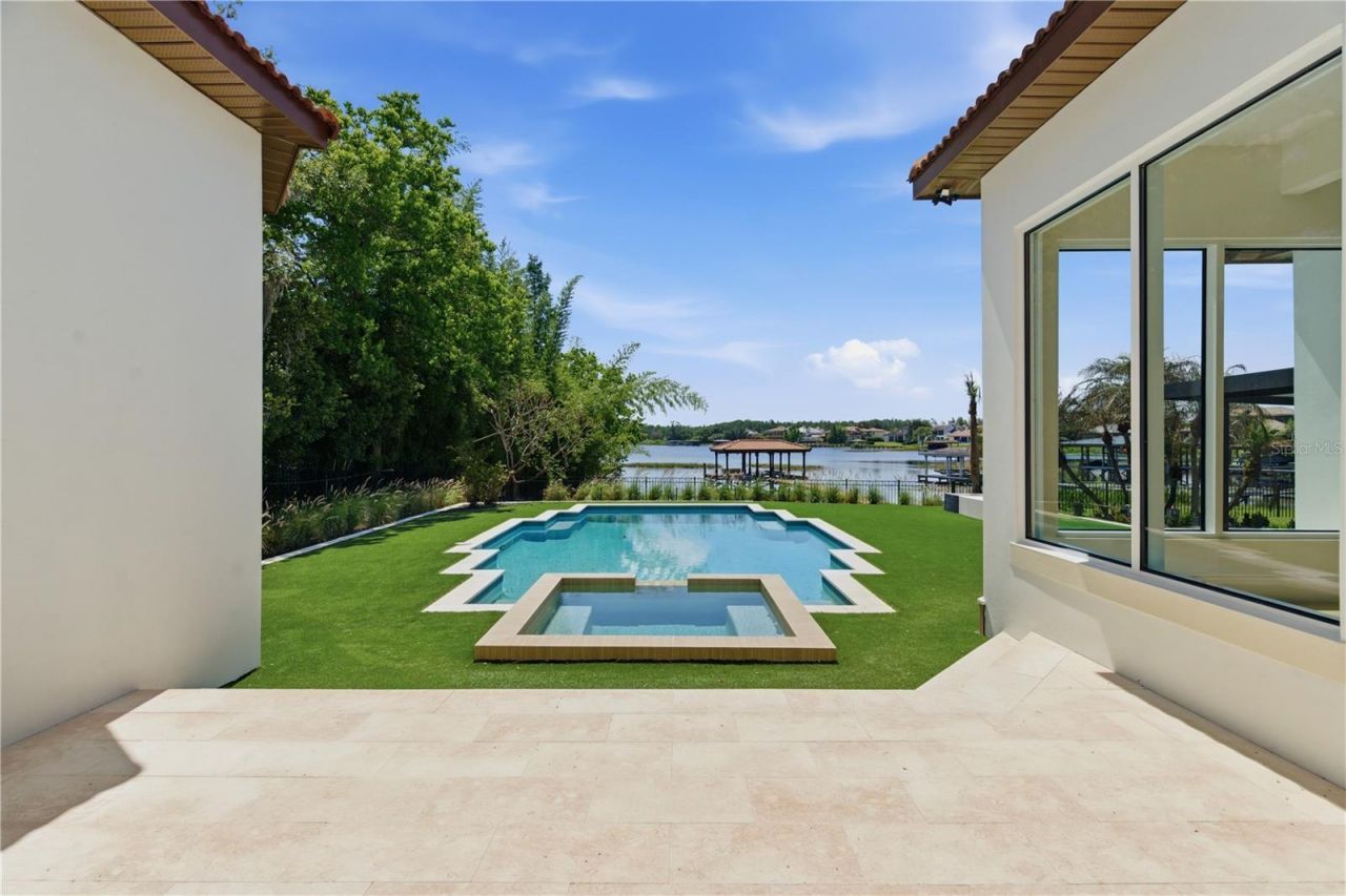 14511 Isleview Drive, Winter Garden, FL 34787 Photo
