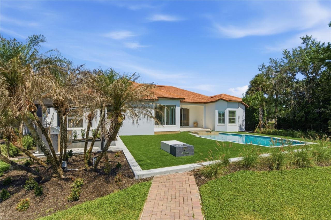 14511 Isleview Drive, Winter Garden, FL 34787 Photo