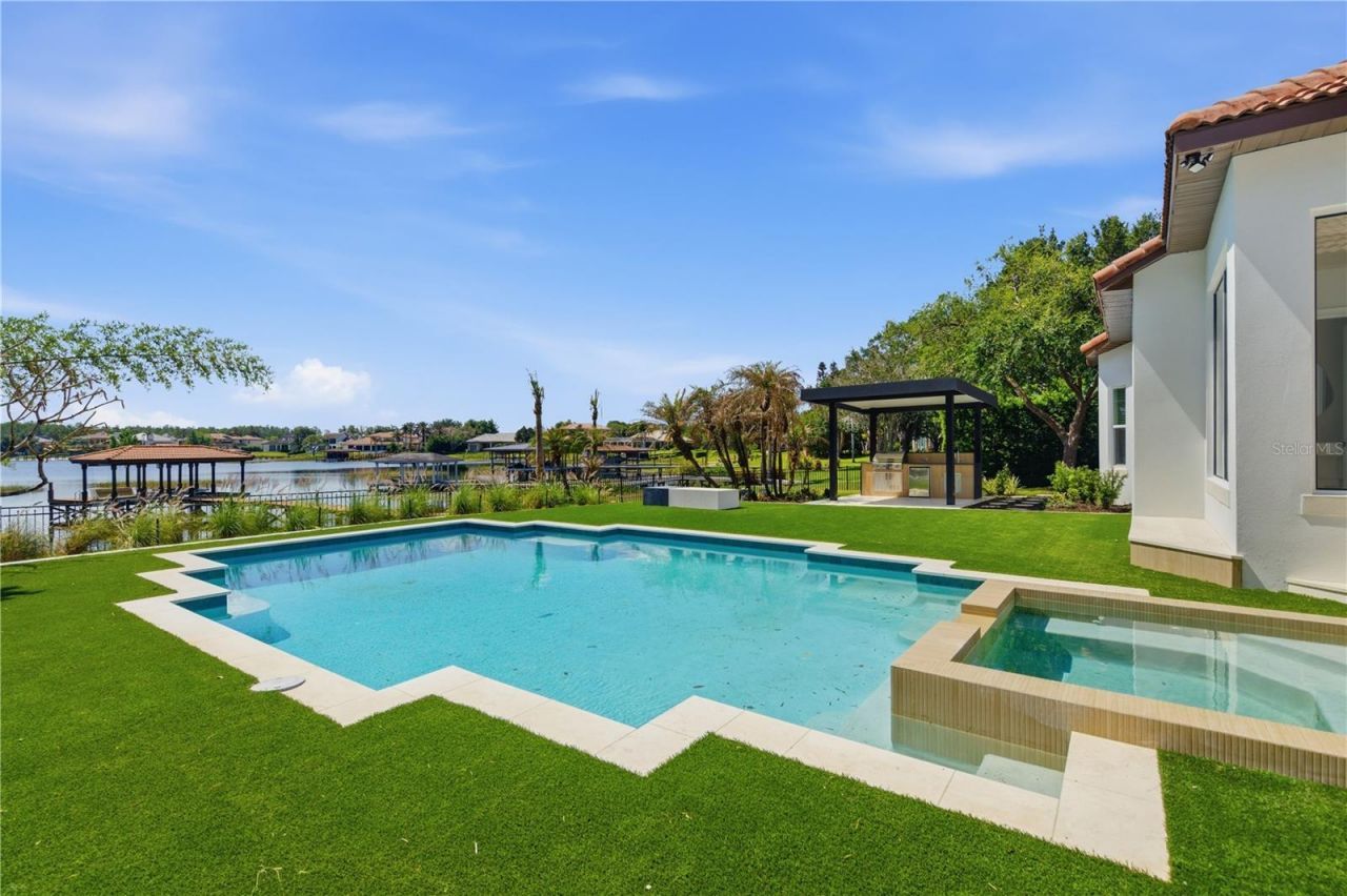 14511 Isleview Drive, Winter Garden, FL 34787 Photo