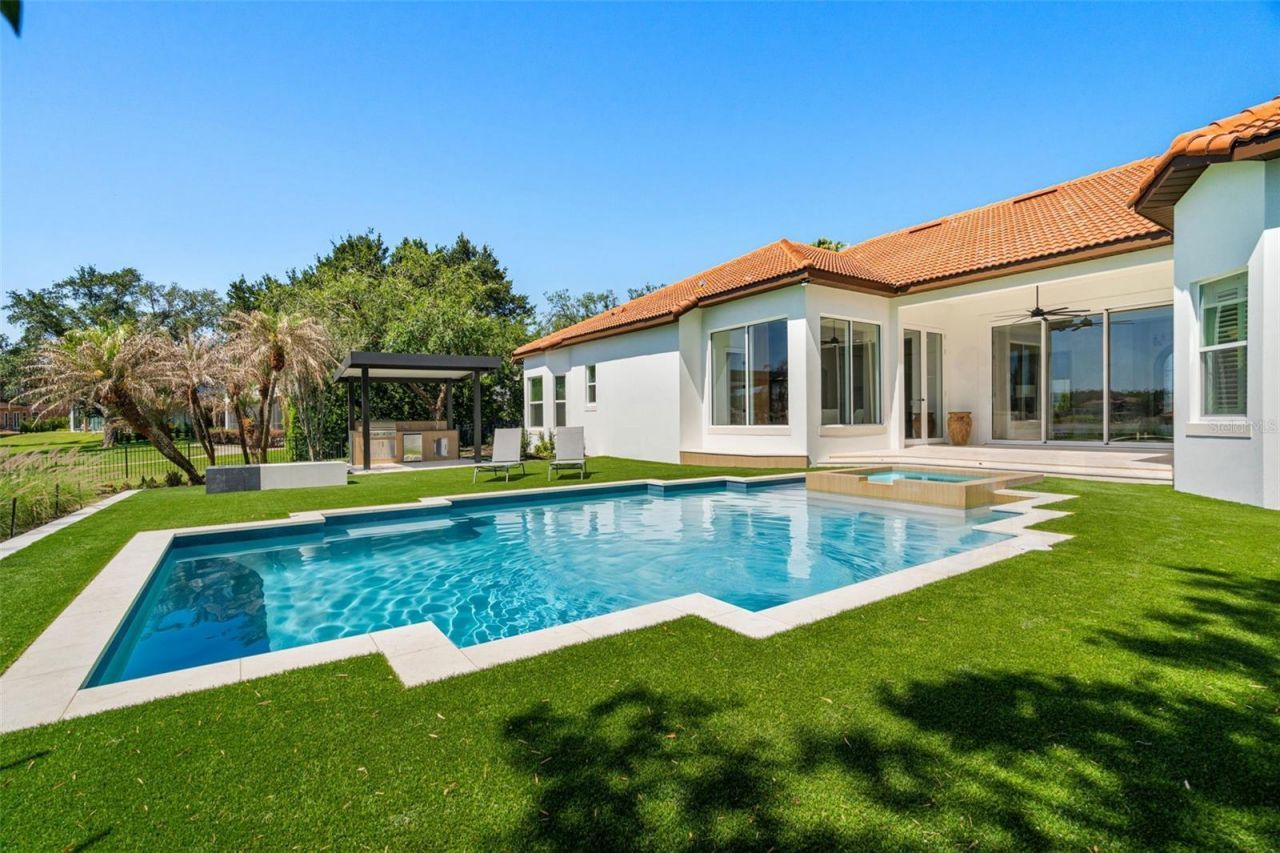 14511 Isleview Drive, Winter Garden, FL 34787 Photo