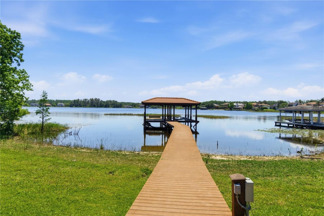 14511 Isleview Drive, Winter Garden, FL 34787 Photo